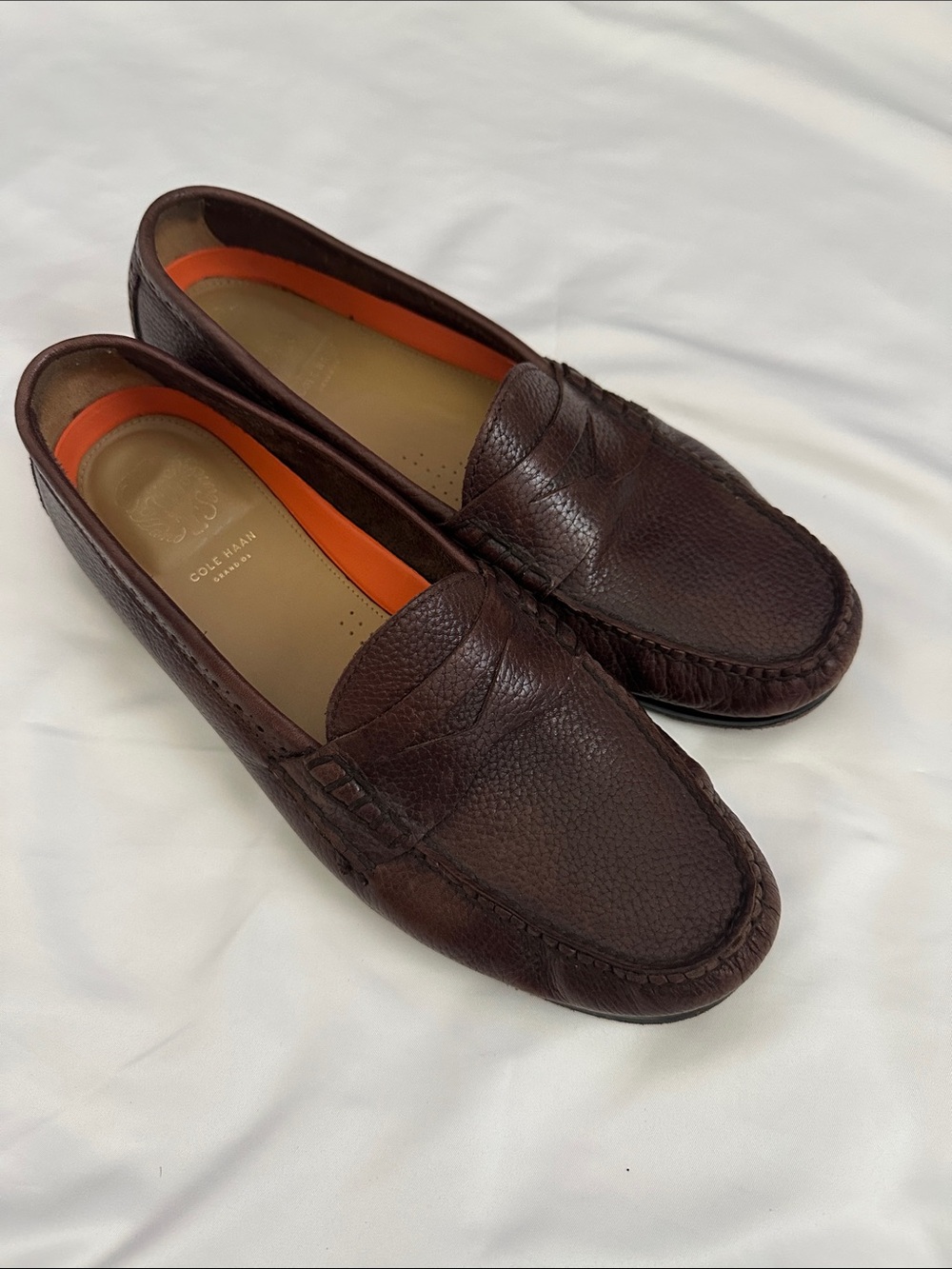 Cole Haan Men’s Loafers Sz 11